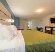 Quality Inn & Suites Manitou Springs at Pikes Peak / Garden of the Gods hotel detail image 3