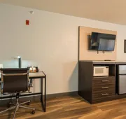 Quality Inn & Suites Manitou Springs at Pikes Peak / Garden of the Gods hotel detail image 4