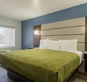 Quality Inn & Suites Manitou Springs at Pikes Peak / Garden of the Gods hotel detail image 5