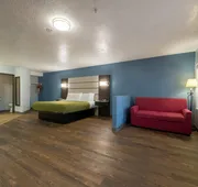 Quality Inn & Suites Manitou Springs at Pikes Peak / Garden of the Gods hotel detail image 7