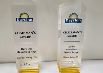 Days Inn by Wyndham Manitou Springs hotel thumbnail 6