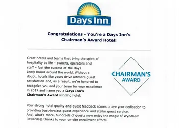 Days Inn by Wyndham Manitou Springs hotel thumbnail 8