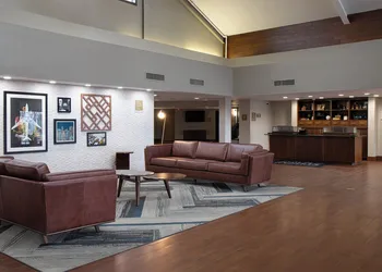 Four Points by Sheraton Allentown Lehigh Valley hotel thumbnail 2