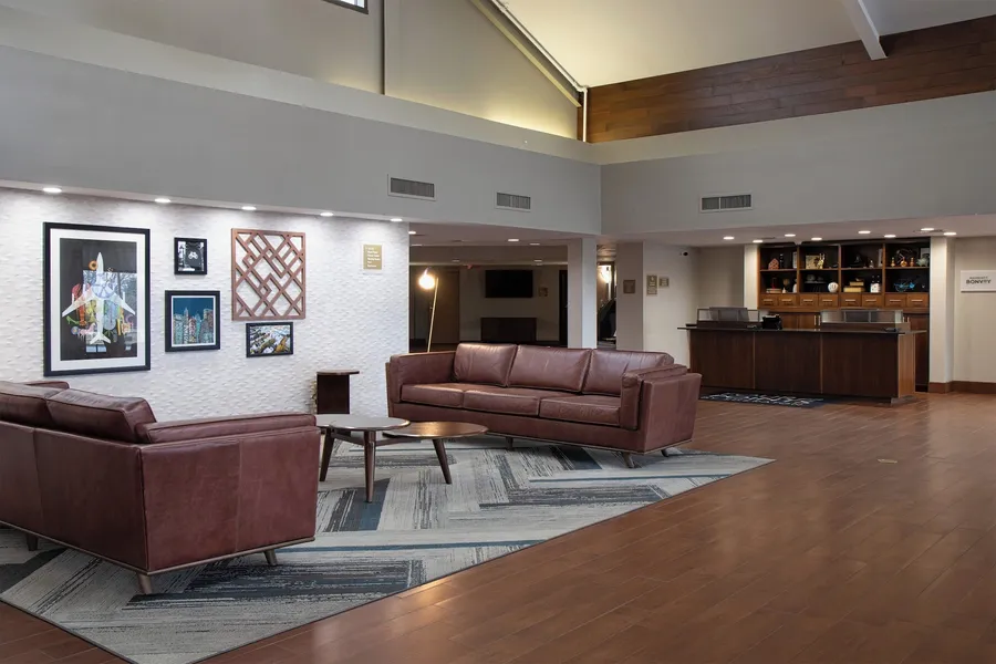 Four Points by Sheraton Allentown Lehigh Valley hotel detail image 2