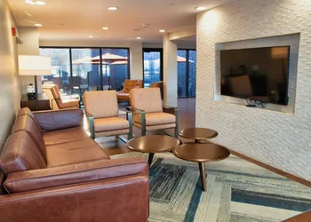 Four Points by Sheraton Allentown Lehigh Valley hotel thumbnail 5
