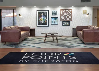 Four Points by Sheraton Allentown Lehigh Valley hotel thumbnail 6