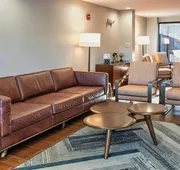 Four Points by Sheraton Allentown Lehigh Valley hotel detail image 7