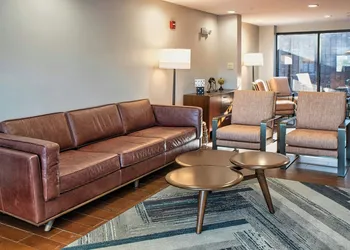 Four Points by Sheraton Allentown Lehigh Valley hotel thumbnail 7