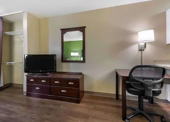 Extended Stay America Suites Colorado Springs West hotel thumbnail 6
