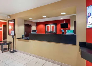 Extended Stay America Suites Colorado Springs West hotel thumbnail 2