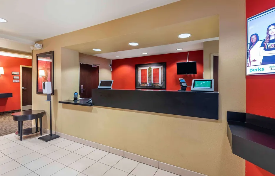 Extended Stay America Suites Colorado Springs West hotel detail image 2