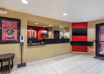 Extended Stay America Suites Colorado Springs West hotel thumbnail 3