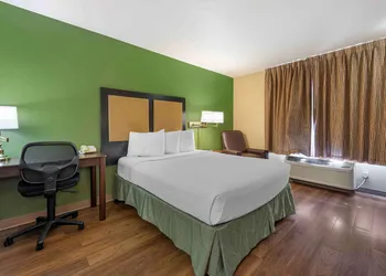 Extended Stay America Suites Colorado Springs West hotel thumbnail 5
