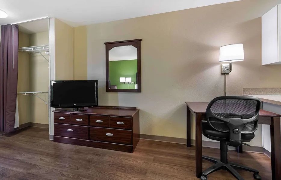 Extended Stay America Suites Colorado Springs West hotel detail image 6