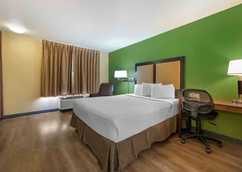 Extended Stay America Suites Colorado Springs West hotel thumbnail 8
