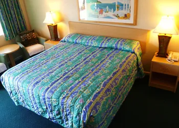 Morro Bay Sandpiper Inn hotel thumbnail 3