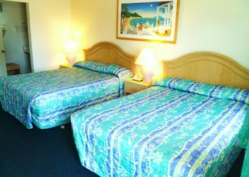 Morro Bay Sandpiper Inn hotel thumbnail 4