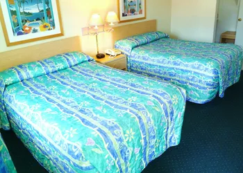 Morro Bay Sandpiper Inn hotel thumbnail 5
