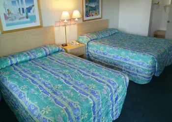 Morro Bay Sandpiper Inn hotel thumbnail 7