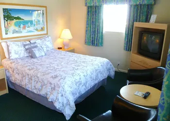 Morro Bay Sandpiper Inn hotel thumbnail 8