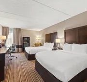 Comfort Inn Lehigh Valley West - Allentown hotel detail image 4