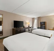 Comfort Inn Lehigh Valley West - Allentown hotel detail image 5