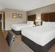 Comfort Inn Lehigh Valley West - Allentown hotel detail image 7