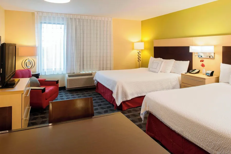 TownePlace Suites by Marriott Bethlehem Easton/Lehigh Valley hotel detail image 2