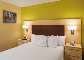 TownePlace Suites by Marriott Bethlehem Easton/Lehigh Valley hotel thumbnail 3