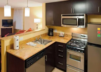 TownePlace Suites by Marriott Bethlehem Easton/Lehigh Valley hotel thumbnail 4