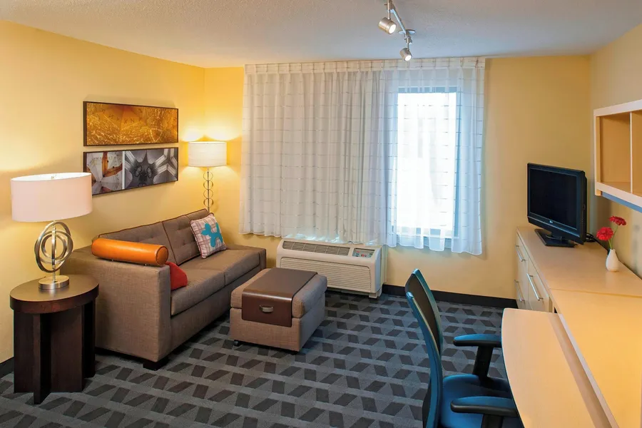 TownePlace Suites by Marriott Bethlehem Easton/Lehigh Valley hotel detail image 6