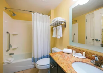 TownePlace Suites by Marriott Bethlehem Easton/Lehigh Valley hotel thumbnail 8