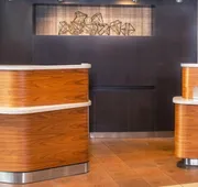 Comfort Inn & Suites Bethlehem Lehigh Valley Airport hotel detail image 4