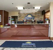 Days Hotel by Wyndham Allentown Airport / Lehigh Valley hotel detail image 4