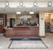 Days Hotel by Wyndham Allentown Airport / Lehigh Valley hotel detail image 5