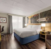 Days Hotel by Wyndham Allentown Airport / Lehigh Valley hotel detail image 7
