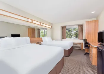 Knights Inn Allentown hotel thumbnail 4