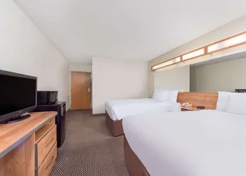 Knights Inn Allentown hotel thumbnail 8