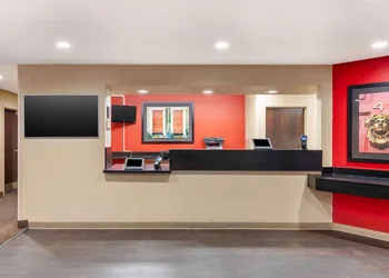 Extended Stay America Suites Los Angeles Ontario Airport hotel thumbnail 2
