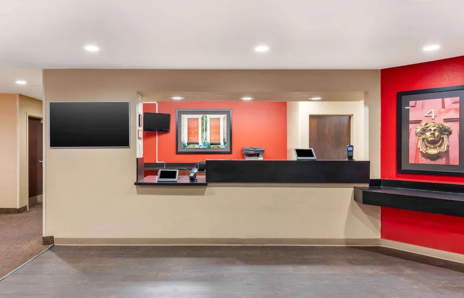 Extended Stay America Suites Los Angeles Ontario Airport hotel detail image 2