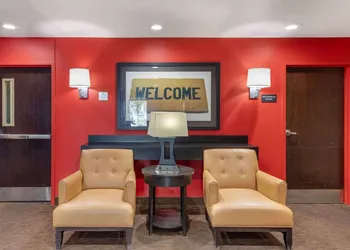 Extended Stay America Suites Los Angeles Ontario Airport hotel thumbnail 3