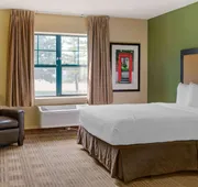 Extended Stay America Suites Los Angeles Ontario Airport hotel detail image 4