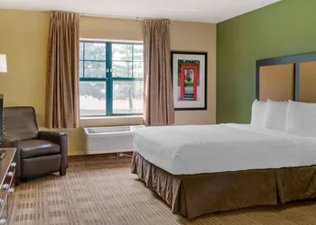 Extended Stay America Suites Los Angeles Ontario Airport hotel thumbnail 4