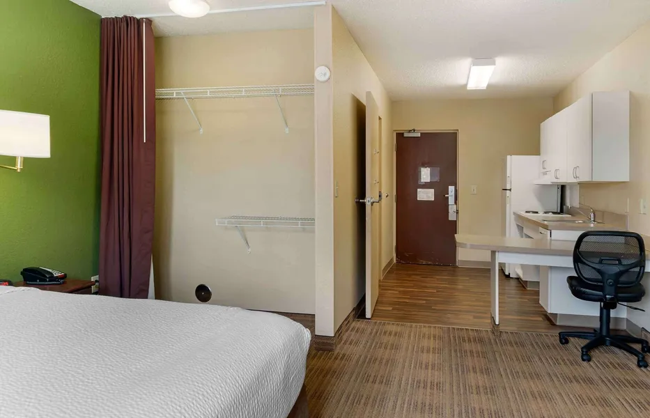 Extended Stay America Suites Los Angeles Ontario Airport hotel detail image 6