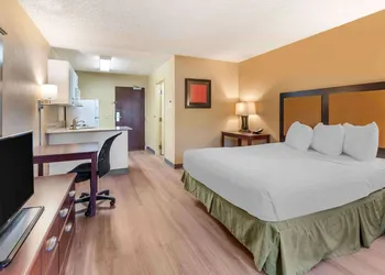 Extended Stay America Suites Los Angeles Ontario Airport hotel thumbnail 7