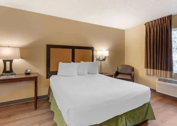 Extended Stay America Suites Los Angeles Ontario Airport hotel thumbnail 8