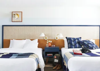 Calistoga Motor Lodge and Spa hotel thumbnail 8