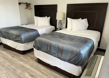 Rodeway Inn Charlotte Independence Blvd. hotel thumbnail 5