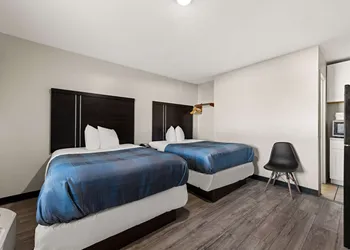 Rodeway Inn Charlotte Independence Blvd. hotel thumbnail 7