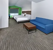 Holiday Inn Express & Suites West by IHG hotel detail image 4